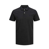 JACK&JONES TEXTURED POLO - Smgarment's
